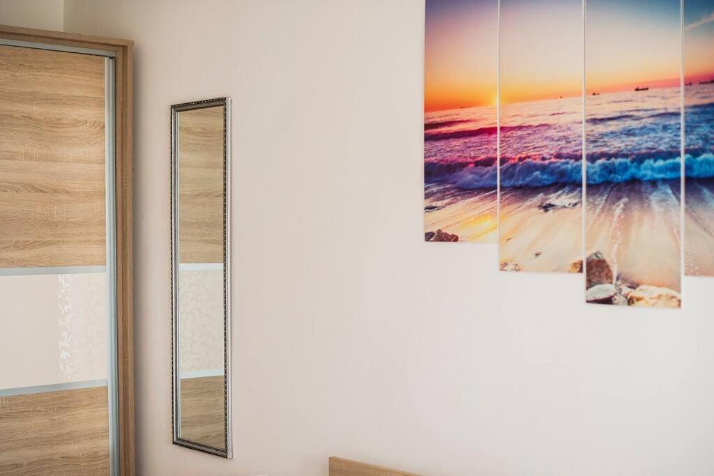 Apartment Jully Podstrana Luaran gambar